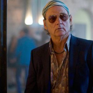 Fotoğraf Bill Murray