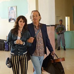 Fotoğraf Bill Murray