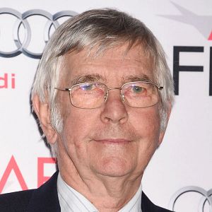 Fotoğraf Tom Courtenay