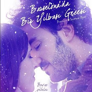 Fotoğraf Barselona'da Bir Yılbaşı Gecesi