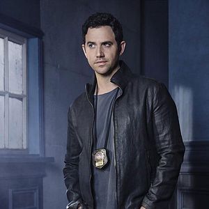 Fotoğraf Shades of Blue