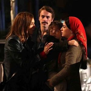 Fotoğraf Analar ve Anneler