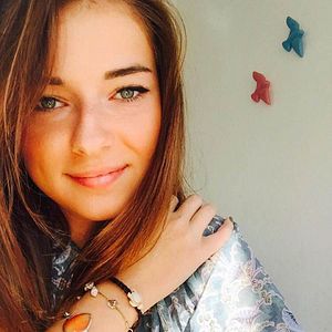 Fotoğraf Çisem Çancı