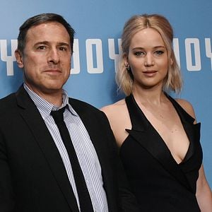 Fotoğraf David O. Russell