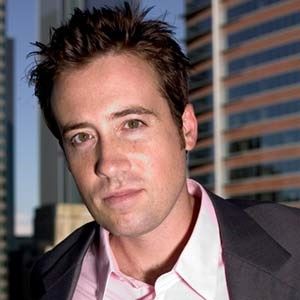 Fotoğraf Josh Green (VI)