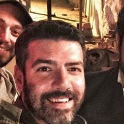 Fotoğraf Mert Baykal