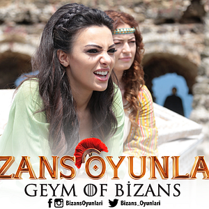 Fotoğraf Bizans Oyunları