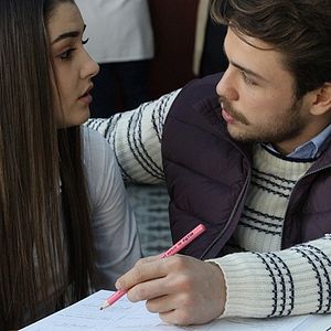 Fotoğraf Güneşin Kızları