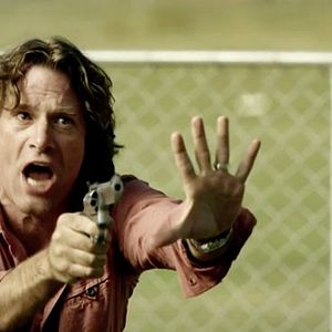 Fotoğraf Thomas Jane