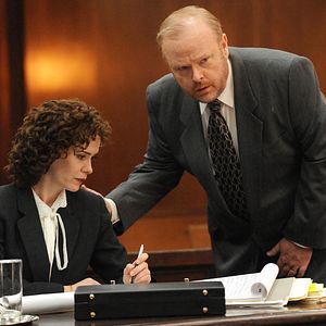 Fotoğraf Sarah Paulson