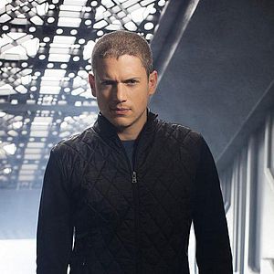 Fotoğraf Wentworth Miller