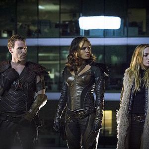 Fotoğraf Caity Lotz