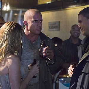 Fotoğraf Wentworth Miller