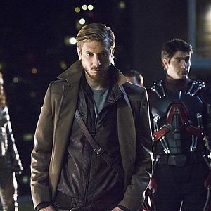 Fotoğraf Arthur Darvill