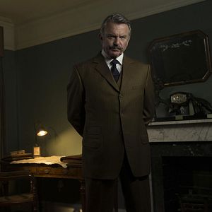 Fotoğraf Sam Neill