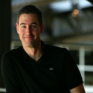 Fotoğraf Dylan Brown (II)