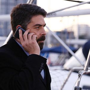 Fotoğraf Kaderimin Yazıldığı Gün