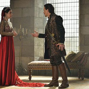 Fotoğraf Adelaide Kane