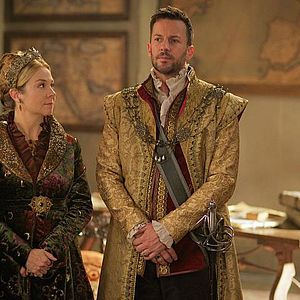 Fotoğraf Megan Follows