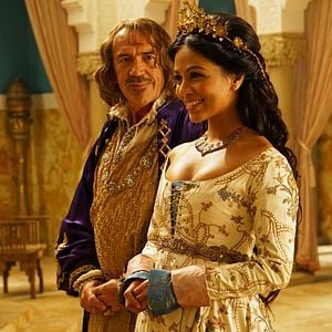 Fotoğraf Robert Lindsay