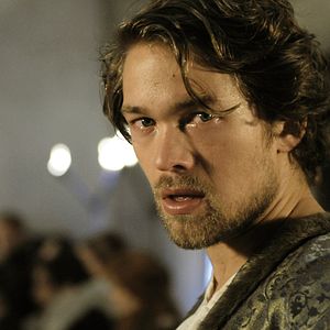 Fotoğraf Kahin'in Kızı