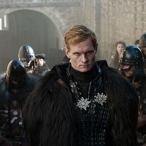 Fotoğraf Kahin'in Kızı