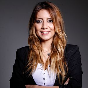 Fotoğraf Burcu Küçük
