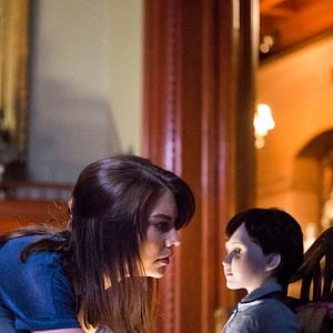 Fotoğraf Lauren Cohan