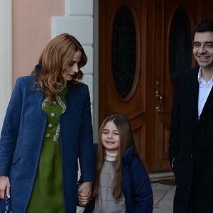 Fotoğraf Eve Dönüş