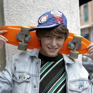 Fotoğraf Cuéntame cómo pasó