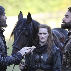 Fotoğraf Clare Foster