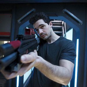 Fotoğraf The Expanse