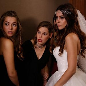 Fotoğraf İnadına Aşk