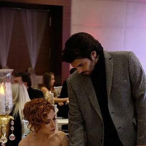 Fotoğraf İnadına Aşk