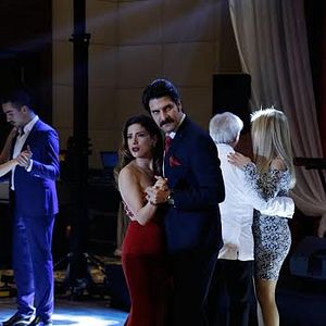 Fotoğraf İnadına Aşk