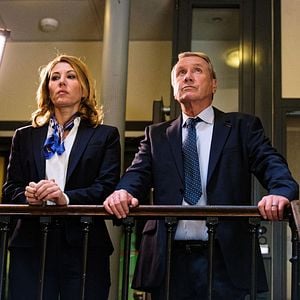 Fotoğraf Yves Rénier