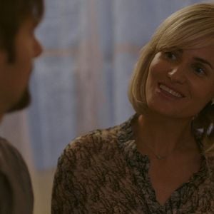 Fotoğraf The Overnight