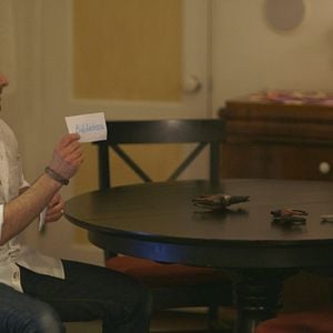 Fotoğraf The Overnight