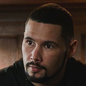 Fotoğraf Tony Bellew