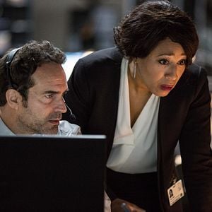 Fotoğraf Brenda Crichlow