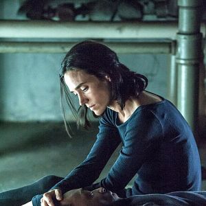 Fotoğraf Jennifer Connelly