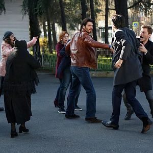 Fotoğraf İnadına Aşk