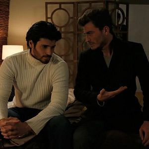 Fotoğraf İnadına Aşk