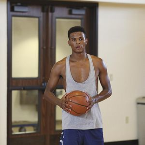 Fotoğraf Trevor Jackson