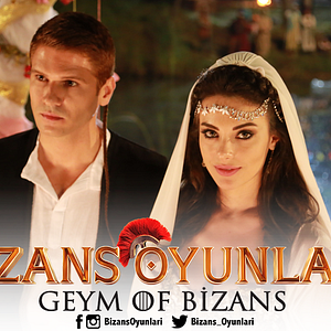 Fotoğraf Bizans Oyunları