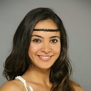 Fotoğraf Ayça Kuru