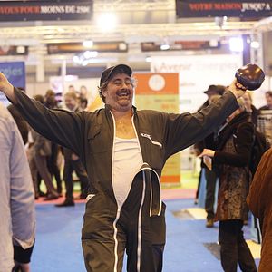 Fotoğraf Gustave Kervern