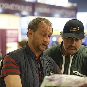 Fotoğraf Gustave Kervern