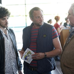 Fotoğraf Vincent Lacoste