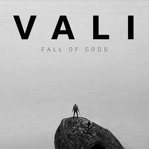 Fotoğraf Fall of Gods